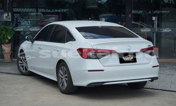 Buy Used Honda Civic White Car in Bangkok in Bangkok Buy Used Honda Civic White Car in Bangkok in Bangkok