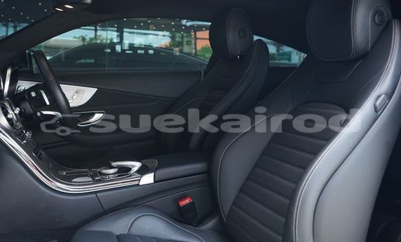 Buy Used Mercedes-Benz C250 coupe White Car in Bangkok in Bangkok Buy Used Mercedes-Benz C250 coupe White Car in Bangkok in Bangkok