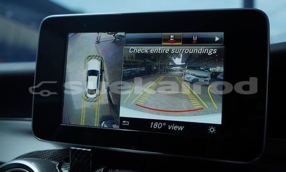 Buy Used Mercedes-Benz C250 coupe White Car in Bangkok in Bangkok Buy Used Mercedes-Benz C250 coupe White Car in Bangkok in Bangkok