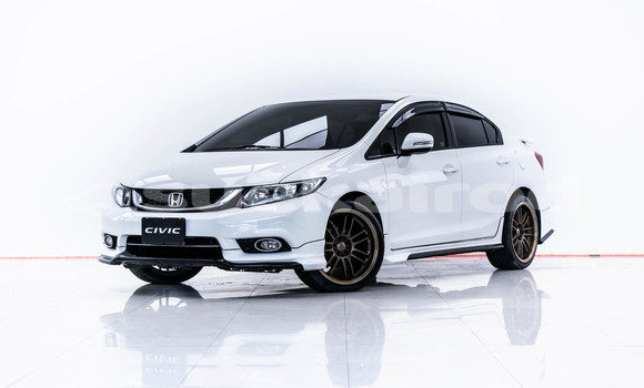 ซื้อ รถมือสอง Honda Civic ขาว รถยนต์ ใน %{เมือง} ใน กรุงเทพมหานคร ซื้อ รถมือสอง Honda Civic ขาว รถยนต์ ใน %{เมือง} ใน กรุงเทพมหานคร