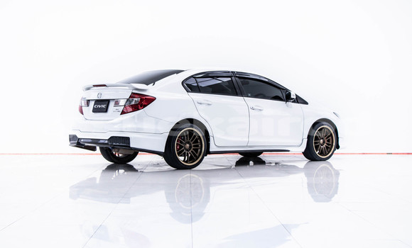 ซื้อ รถมือสอง Honda Civic ขาว รถยนต์ ใน %{เมือง} ใน กรุงเทพมหานคร ซื้อ รถมือสอง Honda Civic ขาว รถยนต์ ใน %{เมือง} ใน กรุงเทพมหานคร