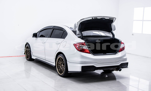ซื้อ รถมือสอง Honda Civic ขาว รถยนต์ ใน %{เมือง} ใน กรุงเทพมหานคร ซื้อ รถมือสอง Honda Civic ขาว รถยนต์ ใน %{เมือง} ใน กรุงเทพมหานคร