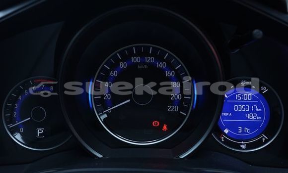 Buy Used Honda Jazz Silver Car in Bangkok in Bangkok Buy Used Honda Jazz Silver Car in Bangkok in Bangkok