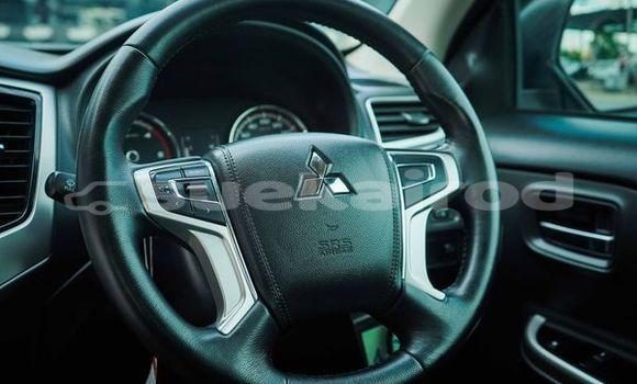 ซื้อ รถมือสอง Mitsubishi Triton สีดำ รถยนต์ ใน %{เมือง} ใน กรุงเทพมหานคร ซื้อ รถมือสอง Mitsubishi Triton สีดำ รถยนต์ ใน %{เมือง} ใน กรุงเทพมหานคร