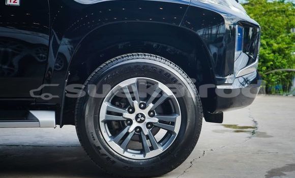 ซื้อ รถมือสอง Mitsubishi Triton สีดำ รถยนต์ ใน %{เมือง} ใน กรุงเทพมหานคร ซื้อ รถมือสอง Mitsubishi Triton สีดำ รถยนต์ ใน %{เมือง} ใน กรุงเทพมหานคร