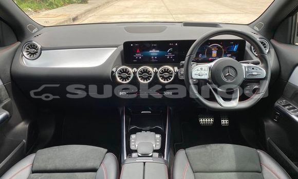 Buy Used Mercedes-Benz GLA-klasse Black Car in Bangkok in Bangkok Buy Used Mercedes-Benz GLA-klasse Black Car in Bangkok in Bangkok