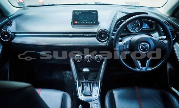 Buy Used Mazda 2 White Car in Bangkok in Bangkok Buy Used Mazda 2 White Car in Bangkok in Bangkok