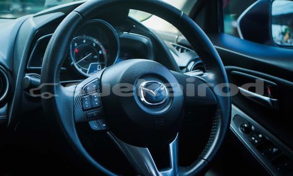 Buy Used Mazda 2 White Car in Bangkok in Bangkok Buy Used Mazda 2 White Car in Bangkok in Bangkok
