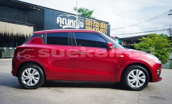 ซื้อ รถมือสอง Suzuki Swift สีแดง รถยนต์ ใน %{เมือง} ใน กรุงเทพมหานคร ซื้อ รถมือสอง Suzuki Swift สีแดง รถยนต์ ใน %{เมือง} ใน กรุงเทพมหานคร