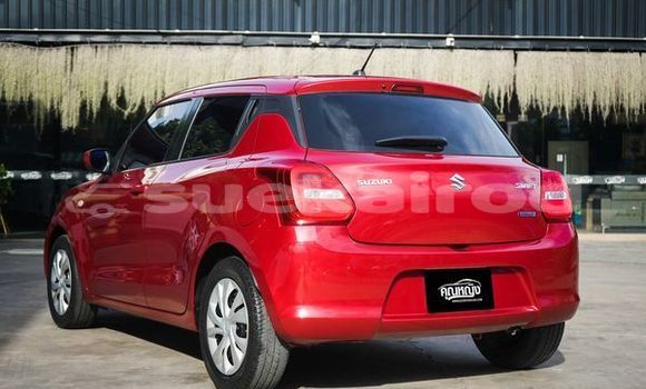 ซื้อ รถมือสอง Suzuki Swift สีแดง รถยนต์ ใน %{เมือง} ใน กรุงเทพมหานคร ซื้อ รถมือสอง Suzuki Swift สีแดง รถยนต์ ใน %{เมือง} ใน กรุงเทพมหานคร