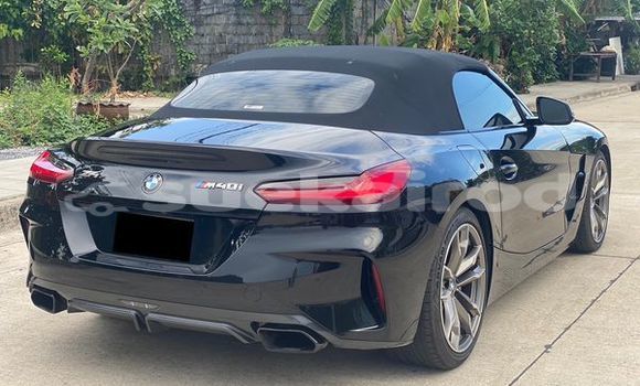 ซื้อ รถมือสอง BMW Z4 สีดำ รถยนต์ ใน %{เมือง} ใน กรุงเทพมหานคร ซื้อ รถมือสอง BMW Z4 สีดำ รถยนต์ ใน %{เมือง} ใน กรุงเทพมหานคร