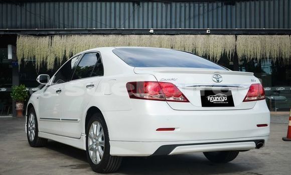 ซื้อ รถมือสอง Toyota Camry ขาว รถยนต์ ใน %{เมือง} ใน กรุงเทพมหานคร ซื้อ รถมือสอง Toyota Camry ขาว รถยนต์ ใน %{เมือง} ใน กรุงเทพมหานคร
