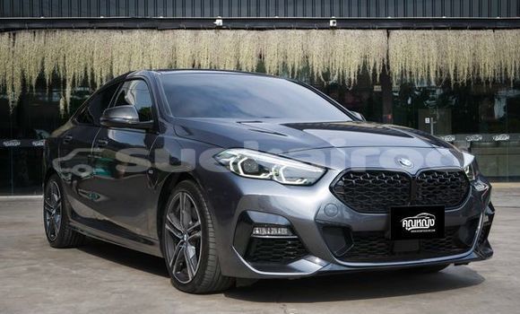 Buy Used BMW 2-Series Other Car in Bangkok in Bangkok