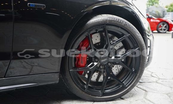 Buy Used Mercedes-Benz C-Classe Black Car in Bangkok in Bangkok Buy Used Mercedes-Benz C-Classe Black Car in Bangkok in Bangkok