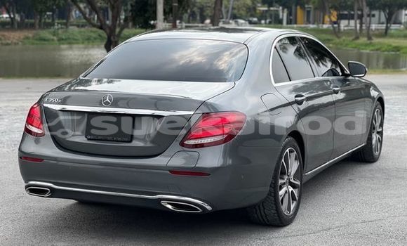 Buy Used Mercedes-Benz E-Classe Other Car in Bangkok in Bangkok Buy Used Mercedes-Benz E-Classe Other Car in Bangkok in Bangkok