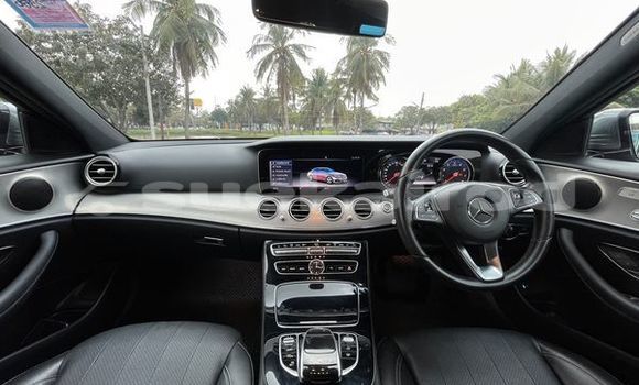Buy Used Mercedes-Benz E-Classe Other Car in Bangkok in Bangkok Buy Used Mercedes-Benz E-Classe Other Car in Bangkok in Bangkok