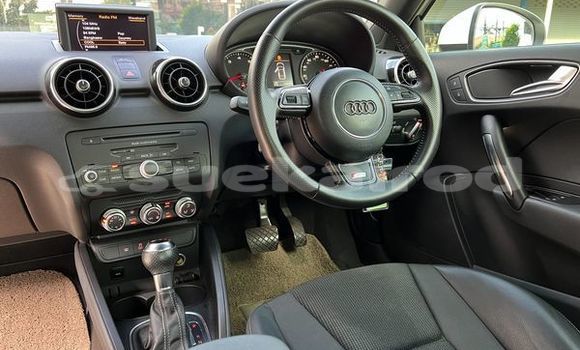 ซื้อ รถมือสอง Audi A1 ขาว รถยนต์ ใน %{เมือง} ใน กรุงเทพมหานคร ซื้อ รถมือสอง Audi A1 ขาว รถยนต์ ใน %{เมือง} ใน กรุงเทพมหานคร