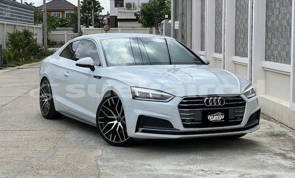 ซื้อ รถมือสอง Audi A5 ขาว รถยนต์ ใน %{เมือง} ใน กรุงเทพมหานคร ซื้อ รถมือสอง Audi A5 ขาว รถยนต์ ใน %{เมือง} ใน กรุงเทพมหานคร