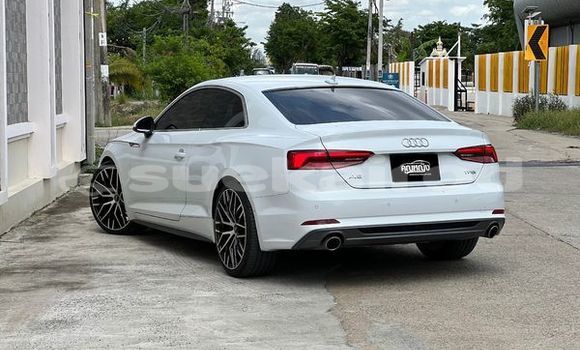 ซื้อ รถมือสอง Audi A5 ขาว รถยนต์ ใน %{เมือง} ใน กรุงเทพมหานคร ซื้อ รถมือสอง Audi A5 ขาว รถยนต์ ใน %{เมือง} ใน กรุงเทพมหานคร