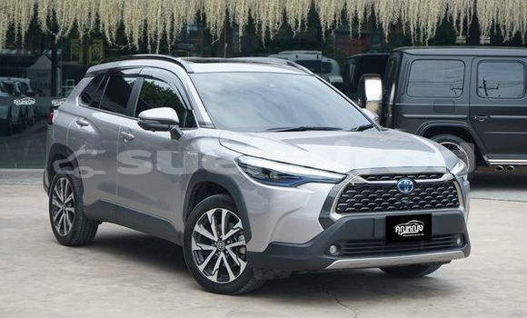 ซื้อ รถมือสอง Toyota Corolla Cross อื่น ๆ รถยนต์ ใน %{เมือง} ใน กรุงเทพมหานคร ซื้อ รถมือสอง Toyota Corolla Cross อื่น ๆ รถยนต์ ใน %{เมือง} ใน กรุงเทพมหานคร