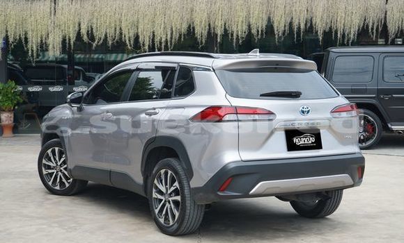 ซื้อ รถมือสอง Toyota Corolla Cross อื่น ๆ รถยนต์ ใน %{เมือง} ใน กรุงเทพมหานคร ซื้อ รถมือสอง Toyota Corolla Cross อื่น ๆ รถยนต์ ใน %{เมือง} ใน กรุงเทพมหานคร