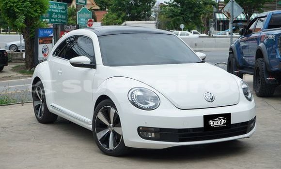 ซื้อ รถมือสอง Volkswagen Beetle ขาว รถยนต์ ใน %{เมือง} ใน กรุงเทพมหานคร ซื้อ รถมือสอง Volkswagen Beetle ขาว รถยนต์ ใน %{เมือง} ใน กรุงเทพมหานคร
