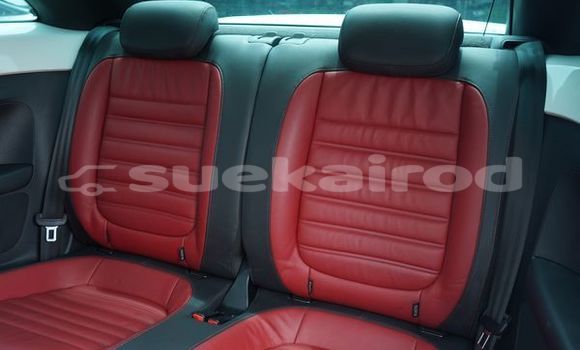 ซื้อ รถมือสอง Volkswagen Beetle ขาว รถยนต์ ใน %{เมือง} ใน กรุงเทพมหานคร ซื้อ รถมือสอง Volkswagen Beetle ขาว รถยนต์ ใน %{เมือง} ใน กรุงเทพมหานคร