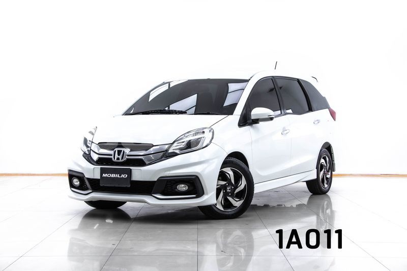Big with watermark honda mobilio bangkok bangkok 62427