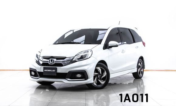 ซื้อ รถมือสอง Honda Mobilio ขาว รถยนต์ ใน %{เมือง} ใน กรุงเทพมหานคร ซื้อ รถมือสอง Honda Mobilio ขาว รถยนต์ ใน %{เมือง} ใน กรุงเทพมหานคร