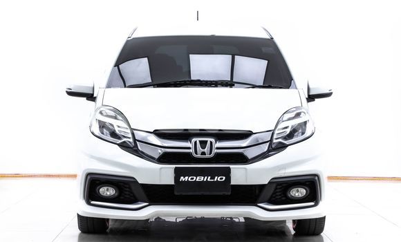 ซื้อ รถมือสอง Honda Mobilio ขาว รถยนต์ ใน %{เมือง} ใน กรุงเทพมหานคร ซื้อ รถมือสอง Honda Mobilio ขาว รถยนต์ ใน %{เมือง} ใน กรุงเทพมหานคร