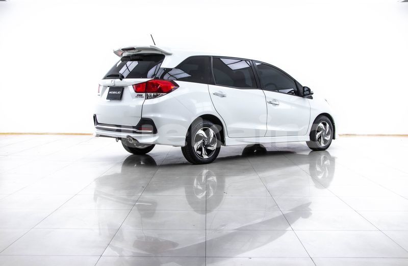 Big with watermark honda mobilio bangkok bangkok 62427