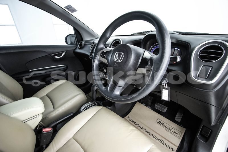 Big with watermark honda mobilio bangkok bangkok 62427
