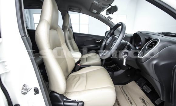 ซื้อ รถมือสอง Honda Mobilio ขาว รถยนต์ ใน %{เมือง} ใน กรุงเทพมหานคร ซื้อ รถมือสอง Honda Mobilio ขาว รถยนต์ ใน %{เมือง} ใน กรุงเทพมหานคร