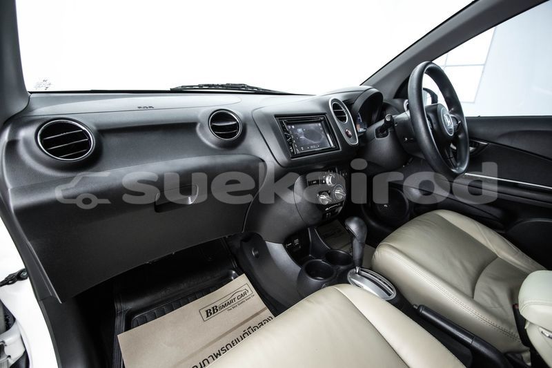 Big with watermark honda mobilio bangkok bangkok 62427