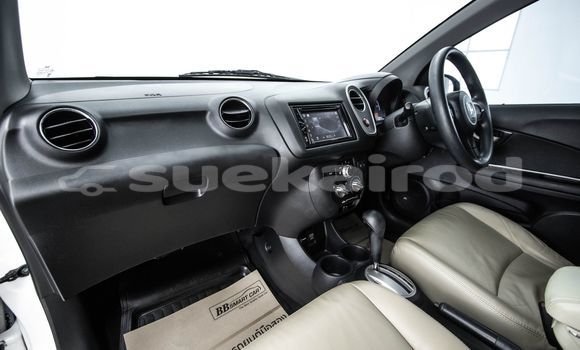 ซื้อ รถมือสอง Honda Mobilio ขาว รถยนต์ ใน %{เมือง} ใน กรุงเทพมหานคร ซื้อ รถมือสอง Honda Mobilio ขาว รถยนต์ ใน %{เมือง} ใน กรุงเทพมหานคร