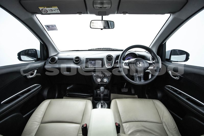 Big with watermark honda mobilio bangkok bangkok 62427