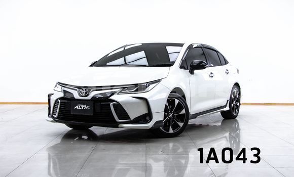 ซื้อ รถมือสอง Toyota Altis ขาว รถยนต์ ใน %{เมือง} ใน กรุงเทพมหานคร ซื้อ รถมือสอง Toyota Altis ขาว รถยนต์ ใน %{เมือง} ใน กรุงเทพมหานคร