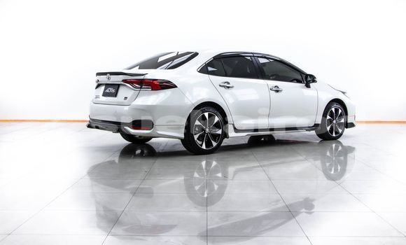 ซื้อ รถมือสอง Toyota Altis ขาว รถยนต์ ใน %{เมือง} ใน กรุงเทพมหานคร ซื้อ รถมือสอง Toyota Altis ขาว รถยนต์ ใน %{เมือง} ใน กรุงเทพมหานคร