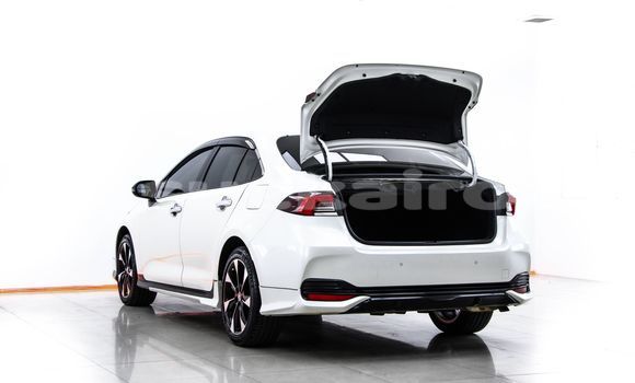 ซื้อ รถมือสอง Toyota Altis ขาว รถยนต์ ใน %{เมือง} ใน กรุงเทพมหานคร ซื้อ รถมือสอง Toyota Altis ขาว รถยนต์ ใน %{เมือง} ใน กรุงเทพมหานคร