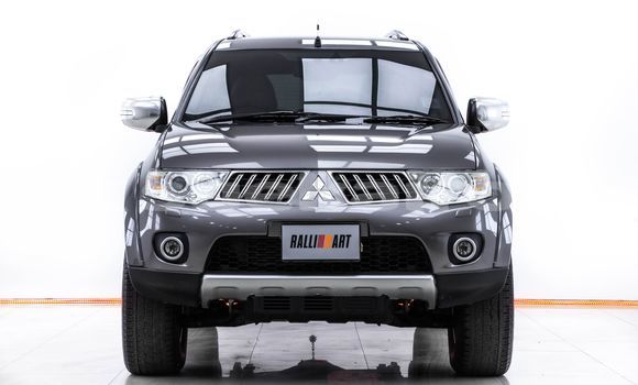 ซื้อ รถมือสอง Mitsubishi Pajero สีน้ำตาล รถยนต์ ใน %{เมือง} ใน กรุงเทพมหานคร ซื้อ รถมือสอง Mitsubishi Pajero สีน้ำตาล รถยนต์ ใน %{เมือง} ใน กรุงเทพมหานคร