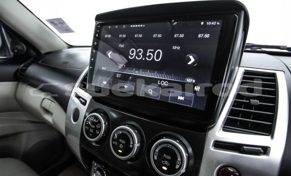 ซื้อ รถมือสอง Mitsubishi Pajero สีน้ำตาล รถยนต์ ใน %{เมือง} ใน กรุงเทพมหานคร ซื้อ รถมือสอง Mitsubishi Pajero สีน้ำตาล รถยนต์ ใน %{เมือง} ใน กรุงเทพมหานคร