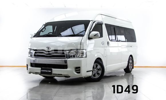 ซื้อ รถมือสอง Toyota Commuter ขาว รถยนต์ ใน %{เมือง} ใน กรุงเทพมหานคร ซื้อ รถมือสอง Toyota Commuter ขาว รถยนต์ ใน %{เมือง} ใน กรุงเทพมหานคร