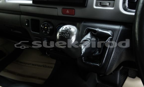 ซื้อ รถมือสอง Toyota Commuter ขาว รถยนต์ ใน %{เมือง} ใน กรุงเทพมหานคร ซื้อ รถมือสอง Toyota Commuter ขาว รถยนต์ ใน %{เมือง} ใน กรุงเทพมหานคร