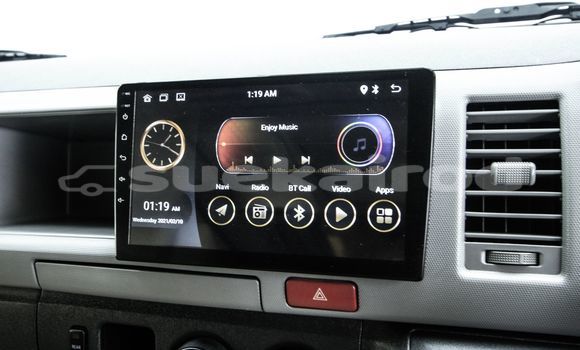 ซื้อ รถมือสอง Toyota Commuter ขาว รถยนต์ ใน %{เมือง} ใน กรุงเทพมหานคร ซื้อ รถมือสอง Toyota Commuter ขาว รถยนต์ ใน %{เมือง} ใน กรุงเทพมหานคร