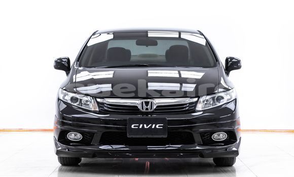 Buy Used Honda Civic Black Car in Bangkok in Bangkok Buy Used Honda Civic Black Car in Bangkok in Bangkok