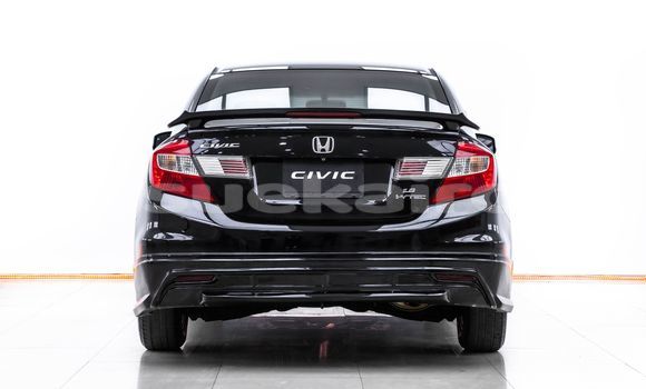 Buy Used Honda Civic Black Car in Bangkok in Bangkok Buy Used Honda Civic Black Car in Bangkok in Bangkok