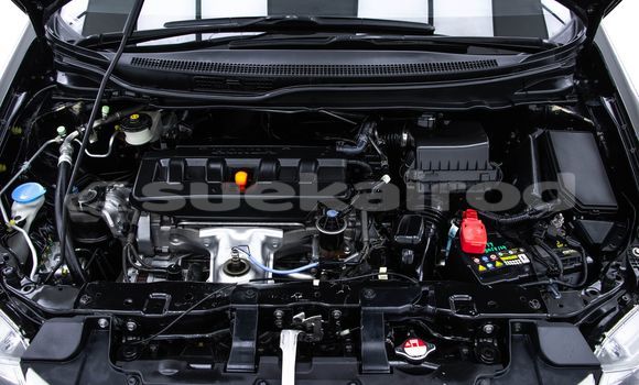 Buy Used Honda Civic Black Car in Bangkok in Bangkok Buy Used Honda Civic Black Car in Bangkok in Bangkok