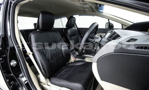 Buy Used Honda Civic Black Car in Bangkok in Bangkok Buy Used Honda Civic Black Car in Bangkok in Bangkok