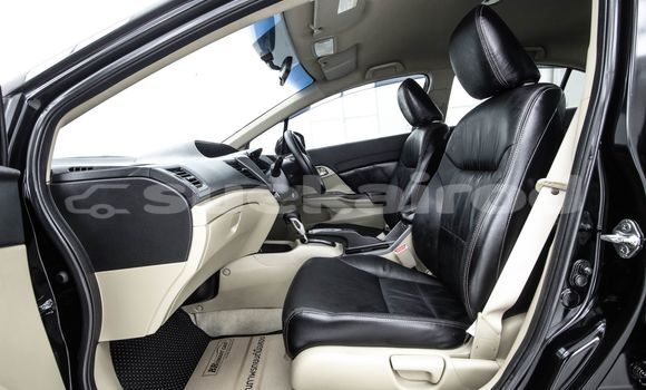 Buy Used Honda Civic Black Car in Bangkok in Bangkok Buy Used Honda Civic Black Car in Bangkok in Bangkok
