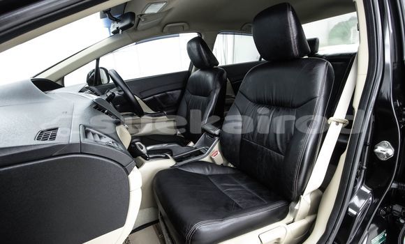 Buy Used Honda Civic Black Car in Bangkok in Bangkok Buy Used Honda Civic Black Car in Bangkok in Bangkok